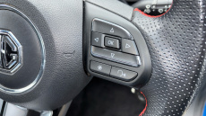 MG ZS 1.5 VTi-TECH Excite 5dr Petrol Hatchback